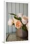 Gramercy White