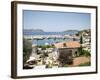 Kas, Antalya Province, Anatolia, Turkey, Asia Minor, Eurasia-null-Framed Photographic Print