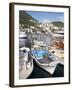 Kas, Antalya Province, Anatolia, Turkey, Asia Minor, Eurasia-null-Framed Photographic Print