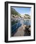 Kas, Antalya Province, Anatolia, Turkey, Asia Minor, Eurasia-null-Framed Photographic Print