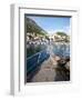 Kas, Antalya Province, Anatolia, Turkey, Asia Minor, Eurasia-null-Framed Photographic Print