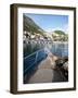 Kas, Antalya Province, Anatolia, Turkey, Asia Minor, Eurasia-null-Framed Photographic Print