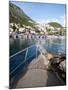 Kas, Antalya Province, Anatolia, Turkey, Asia Minor, Eurasia-null-Mounted Photographic Print