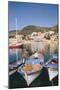 Kas Harbour, Turkey-Vivienne Sharp-Mounted Photographic Print