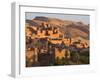 Kasbah Ait Benhaddou, Backdrop to Many Hollywood Epic Films, Near Ouarzazate, Morocco-Lee Frost-Framed Photographic Print