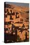 Kasbah Ait Benhaddou-Lee Frost-Stretched Canvas
