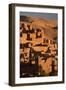 Kasbah Ait Benhaddou-Lee Frost-Framed Photographic Print