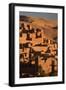 Kasbah Ait Benhaddou-Lee Frost-Framed Photographic Print