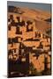 Kasbah Ait Benhaddou-Lee Frost-Mounted Photographic Print