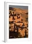 Kasbah Ait Benhaddou-Lee Frost-Framed Photographic Print