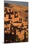 Kasbah Ait Benhaddou-Lee Frost-Mounted Photographic Print