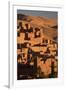 Kasbah Ait Benhaddou-Lee Frost-Framed Photographic Print