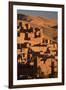 Kasbah Ait Benhaddou-Lee Frost-Framed Photographic Print