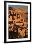 Kasbah Ait Benhaddou-Lee Frost-Framed Photographic Print