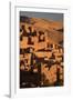 Kasbah Ait Benhaddou-Lee Frost-Framed Photographic Print