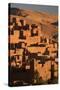 Kasbah Ait Benhaddou-Lee Frost-Stretched Canvas