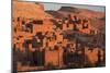 Kasbah Ait Benhaddou-Lee Frost-Mounted Photographic Print