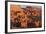 Kasbah Ait Benhaddou-Lee Frost-Framed Photographic Print