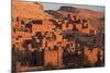 Kasbah Ait Benhaddou-Lee Frost-Mounted Photographic Print