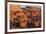 Kasbah Ait Benhaddou-Lee Frost-Framed Photographic Print