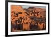 Kasbah Ait Benhaddou-Lee Frost-Framed Photographic Print