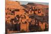 Kasbah Ait Benhaddou-Lee Frost-Mounted Photographic Print