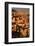 Kasbah Ait Benhaddou-Lee Frost-Framed Photographic Print