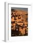 Kasbah Ait Benhaddou-Lee Frost-Framed Photographic Print