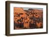 Kasbah Ait Benhaddou-Lee Frost-Framed Photographic Print