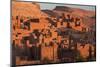 Kasbah Ait Benhaddou-Lee Frost-Mounted Photographic Print