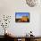 Kasbah Amerhidil, Skoura, Ouarzazate Region, Morocco, North Africa, Africa-Neil-Framed Stretched Canvas displayed on a wall