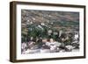 Kasbah, Chefchaouen, Morocco-Vivienne Sharp-Framed Photographic Print