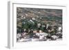 Kasbah, Chefchaouen, Morocco-Vivienne Sharp-Framed Photographic Print