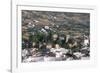 Kasbah, Chefchaouen, Morocco-Vivienne Sharp-Framed Photographic Print