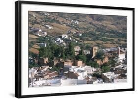 Kasbah, Chefchaouen, Morocco-Vivienne Sharp-Framed Photographic Print