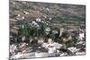 Kasbah, Chefchaouen, Morocco-Vivienne Sharp-Mounted Photographic Print