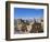 Kasbah, Dades Valley, and the Atlas Mountains, Morocco, North Africa, Africa-Simon Harris-Framed Photographic Print