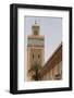 Kasbah mosque, Marrakech, Morocco-Godong-Framed Photographic Print