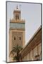 Kasbah mosque, Marrakech, Morocco-Godong-Mounted Photographic Print