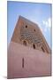 Kasbah Mosque, Marrakesh, Morocco, North Africa, Africa-Charlie Harding-Mounted Photographic Print