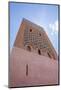 Kasbah Mosque, Marrakesh, Morocco, North Africa, Africa-Charlie Harding-Mounted Photographic Print