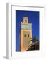 Kasbah Mosque, UNESCO World Heritage Site, Marrakech, Morocco, North Africa, Africa-Neil Farrin-Framed Photographic Print