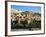 Kasbah of Ait Benhaddou, Atlas Mountains, Morocco, North Africa, Africa-Simon Harris-Framed Photographic Print