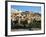 Kasbah of Ait Benhaddou, Atlas Mountains, Morocco, North Africa, Africa-Simon Harris-Framed Photographic Print