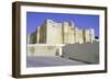 Kasbah, Sousse, Tunisia-Vivienne Sharp-Framed Photographic Print