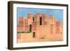 Kasbah, Southern Morocco, 1998-Larry Smart-Framed Giclee Print