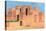 Kasbah, Southern Morocco, 1998-Larry Smart-Stretched Canvas