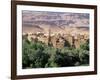 Kasbahs in the Draa Valley, Morocco, North Africa, Africa-R H Productions-Framed Photographic Print