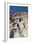 Kasha-Katuwe Tent Rock National Monument, New Mexico, United States of America, North America-Richard Maschmeyer-Framed Photographic Print