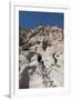 Kasha-Katuwe Tent Rock National Monument, New Mexico, United States of America, North America-Richard Maschmeyer-Framed Photographic Print